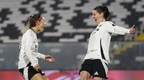 Minuto a minuto: Colo Colo Femenino vs Coquimbo Unido por la fecha 13 del Torneo Nacional