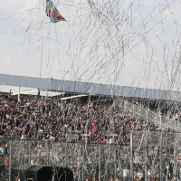 ¡Todos juntos! Las entradas disponibles para el partido de Colo Colo vs Ñublense