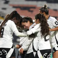 Colo Colo femenino no descansa: las albas se pondrán al día enfrentando al Audax Italiano