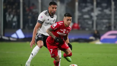 ¿Cuándo y dónde ver el partido de Colo Colo vs Ñublense por la fecha 11 de la Liga de Primera?