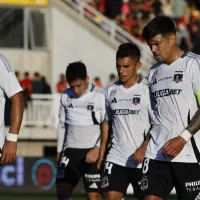 ¿Última convocatoria? Los citados de Jorge Almirón para partido de Colo Colo vs Ñublense