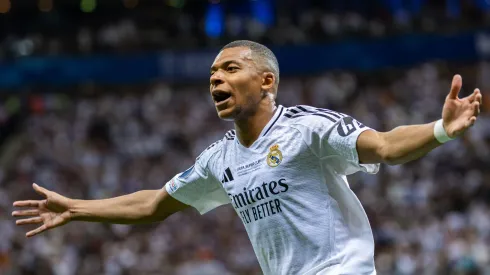 Mikołaj Barbanell / Alamy Stock Photo