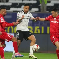 ¿Qué canal transmite hoy el partido de Colo Colo vs Ñublense por la Liga de Primera?