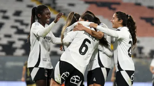 Colo Colo Femenino vs Audax Italiano: ¿Cuándo juegan y quién transmite el Torneo Nacional?