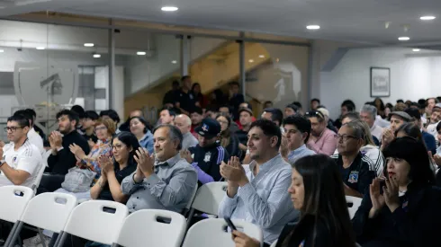 CSD Colo Colo tendrá nuevas elecciones en su próxima asamblea.