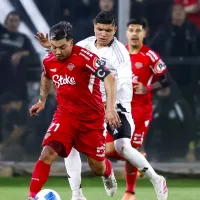 Tras el Colo Colo vs Ñublense: así queda la tabla de posiciones de la Liga de Primera 2025