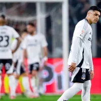 Aquino hace un fuerte y recalcado llamado al plantel de Colo Colo