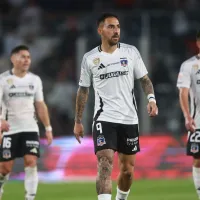 La polémica decisión del plantel de Colo Colo y Jorge Almirón tras el empate con Ñublense
