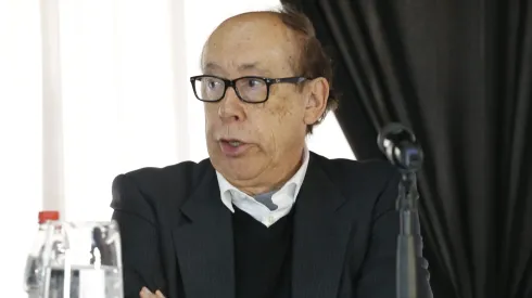 Alfredo Stohwing sorprende y revela al gran responsable de la crisis de Colo Colo.