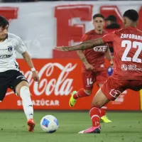 Los minutos Sub 21 que suma Colo Colo y el promedio que debe cumplir en la Liga de Primera
