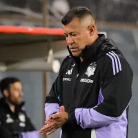 Las claves que marcan la inminente salida de Jorge Almirón de la banca de Colo Colo