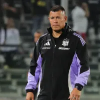Blanco y Negro toma decisión y define el futuro de Jorge Almirón en Colo Colo