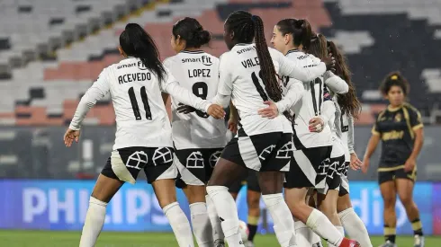 ¿Cuándo y dónde ver el partido de Colo Colo femenino vs Audax Italiano por el Torneo Nacional?
