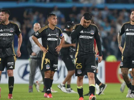 El motivo por el que Conmebol abrió un nuevo expediente contra Colo Colo