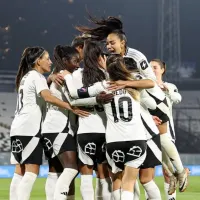 Colo Colo ya conoce el fixture de la segunda rueda de la Liga Femenina 2025
