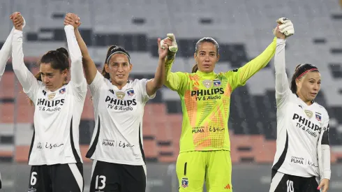 ¿Qué canal transmite hoy el partido de Colo Colo femenino vs Audax?