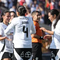 Colo Colo femenino 11 – 0 Audax Italiano: resumen y crónica del partido por la Liga Femenina