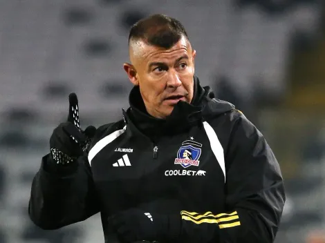 El inesperado apoyo a Almirón en Blanco y Negro