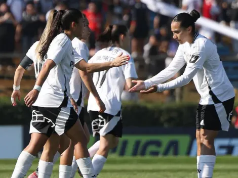 Venta de entradas para el Colo Colo Femenino vs Palestino
