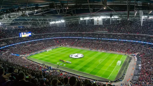 Cómo apostar en la Champions League 2025 desde Chile