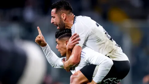 Colo Colo viene de igualar 2-2 ante Ñublense por la fecha 11 del Campeonato Nacional 2025.