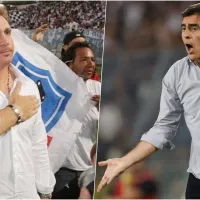 La particular razón por la que Barticciotto no quiere a Quinteros en Colo Colo
