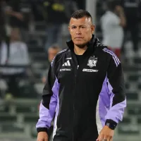 La razón por la que Jorge Almirón dirigirá el partido de Colo Colo vs Unión Española