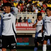 Avisan que cuestionado jugador de Colo Colo puede salir del club