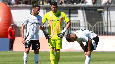 Almirón lo vuelve a convocar: El retorno que tendrá el Colo Colo vs Unión Española.