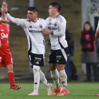 La probable formación de Almirón en Colo Colo para buscar el triunfo ante Unión Española