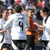 ¿Cuándo y dónde ver el partido de Colo Colo Femenino vs Palestino por el Torneo Nacional?
