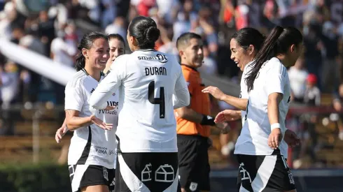 ¿Cuándo y dónde ver el partido de Colo Colo Femenino vs Palestino por el Torneo Nacional?
