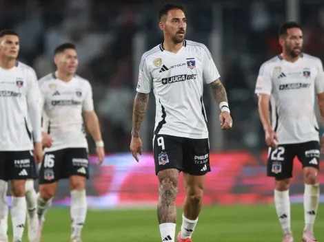 Tabla: ¿Cómo queda Colo Colo en la fecha 12 del torneo?