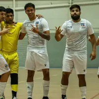 ¿Dónde ver el duelo de Colo Colo Futsal por Copa Libertadores?
