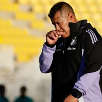 Revelan el técnico europeo que fue ofrecido a Colo Colo para reemplazar a Jorge Almirón