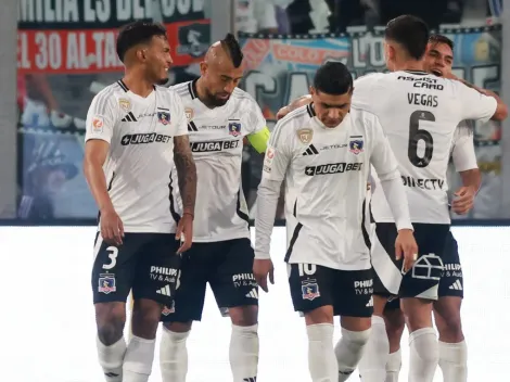 Director de ByN manda mensaje al plantel previo a goleada de Colo Colo