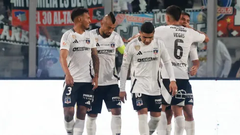 Director de Blanco y Negro le manda mensaje al plantel de Colo Colo previo a goleada.