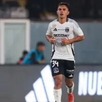 Vicente Pizarro revela el juramento en Colo Colo para vencer a Unión Española