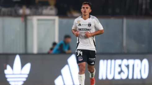 Vicente Pizarro revela el juramento en Colo Colo para vencer a Unión Española.