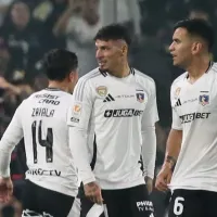 El mensaje que caló hondo en Alan Saldivia tras el triunfo de Colo Colo vs Unión Española