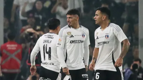 El mensaje que caló hondo en Saldivia tras el triunfo de Colo Colo.