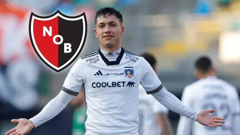 El avance que habría por Zavala entre Colo Colo y Newell’s.