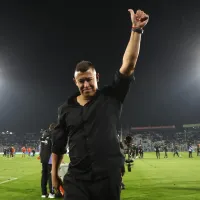 Patricio Yáñez le carga la mano a Colo Colo por la incertidumbre del despido de Jorge Almirón