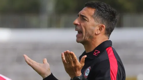 Unión la Calera pierde a una de sus grandes figuras para el partido ante Colo Colo.