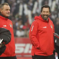 Las reacciones cercanas a Pablo ‘Vitamina’ Sánchez por opción en la banca de Colo Colo