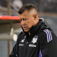 Gestos que hablan: Las conclusiones tras el largo silencio de Jorge Almirón en Colo Colo