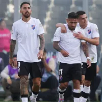 Respira Almirón: Los jugadores que recupera Colo Colo previo a Copa Libertadores