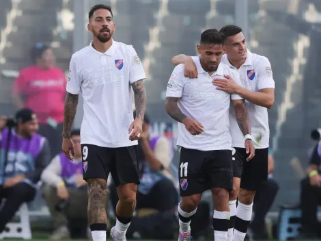 Los jugadores que recupera Almirón en Colo Colo