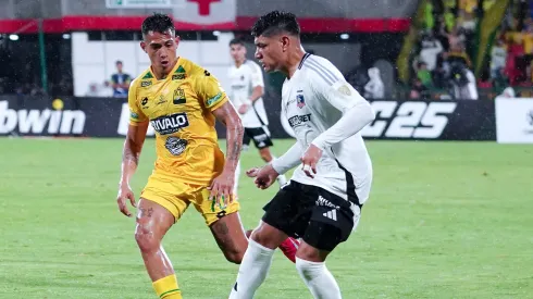 ¿Cuándo juegan Colo Colo vs Bucaramanga y quién transmite el partido?