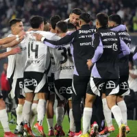 ¿Se resuelve lo de Jorge Almirón en Colo Colo? La importante reunión de Blanco y Negro